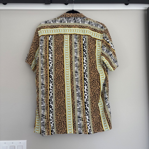 PacSun Men’s Shirt - Picture 6 of 8